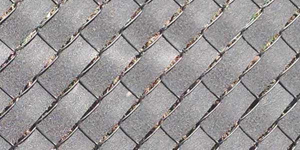 Afsluitingen - VDM schermen