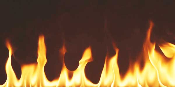 Centrale verwarming met mazout of stookolie