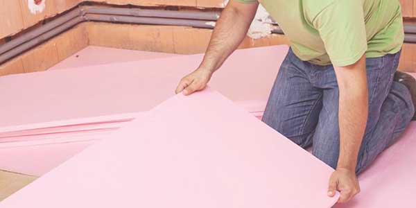 Akoestische isolatie