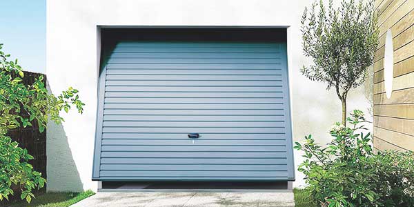 Kantelpoorten voor uw garage