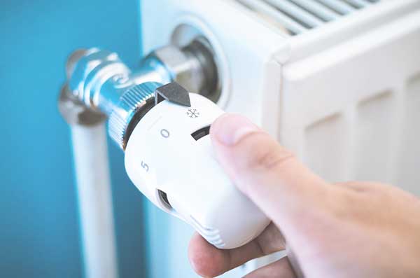 Centrale Verwarming Gent