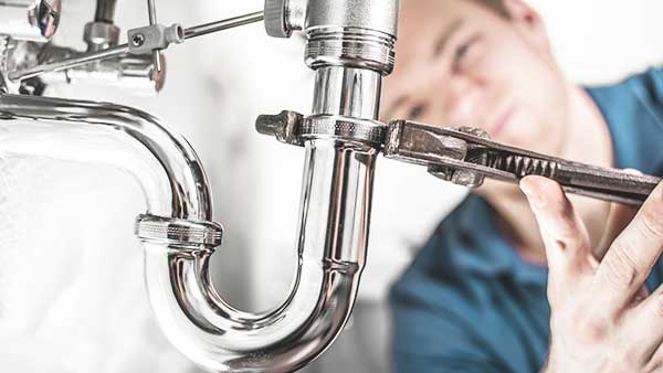 Sanitaire werken Gent