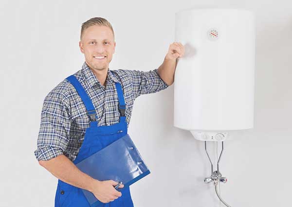 Verwarmingsketel Gent