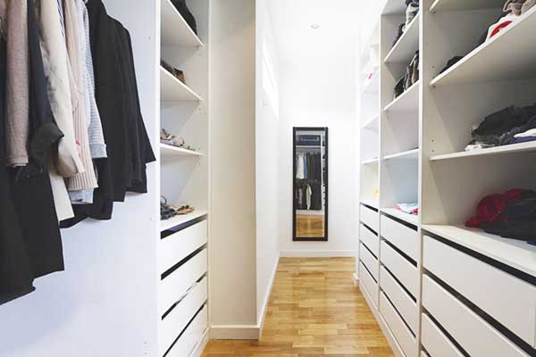 Dressing op maat laten maken