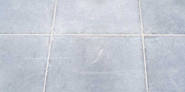 klinkerwerken met blauwe hardsteen