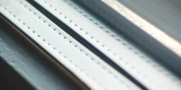 Beglazing ramen en deuren