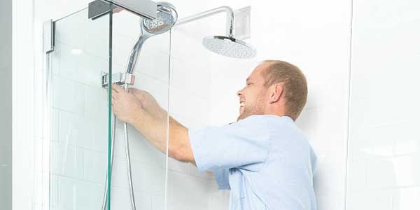 Sanitaire werken - Badkamer renovatie