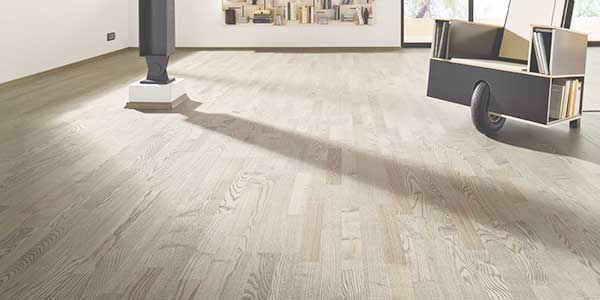 houten parket laten leggen