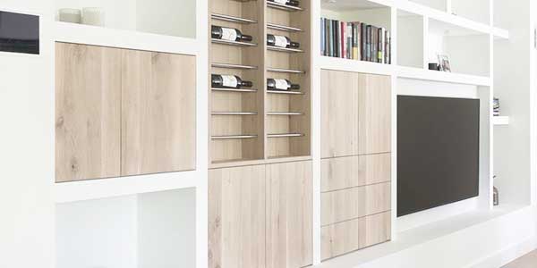 Kast op maat laten maken