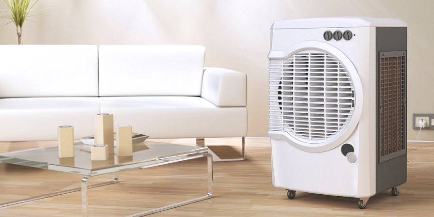 airco laten plaatsen