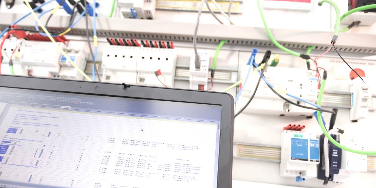 gesloten open systeem domotica in @city