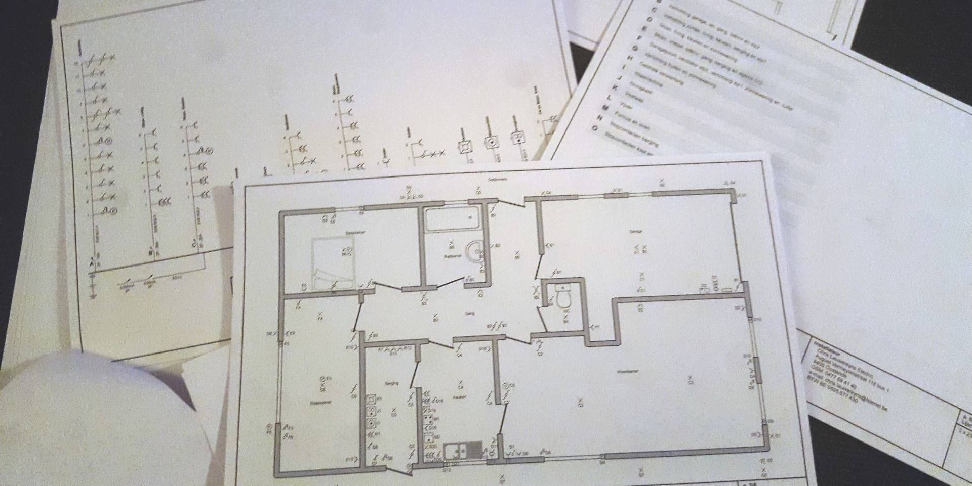 keuringsverslag in @city