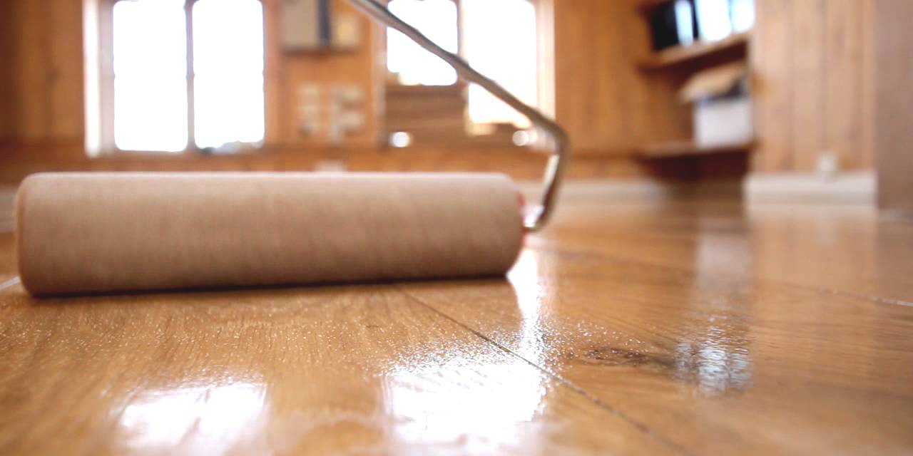 afwerking parket @city