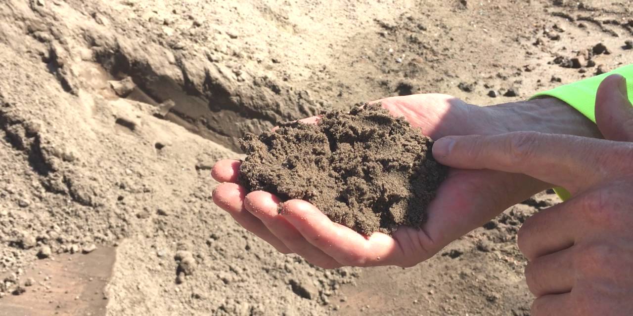 ondergrond kunstgras @city