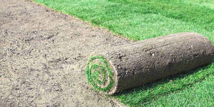 voordelen van grasmatten @city