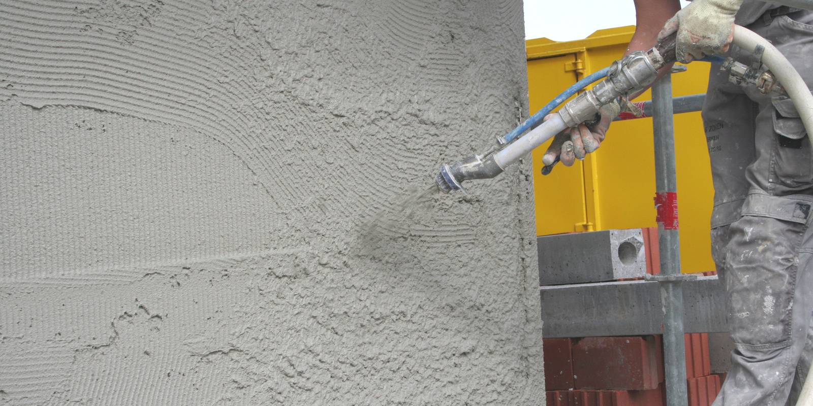 cementpleister @city