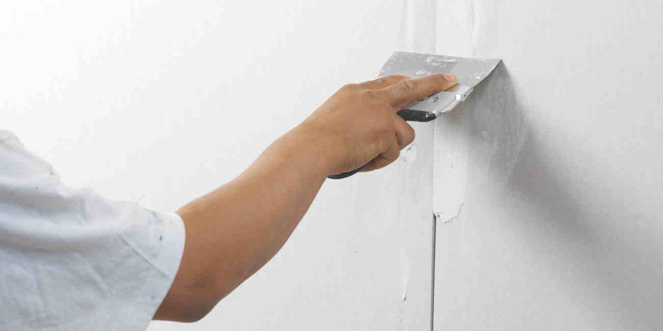 gyproc scheidingswand plaatsen