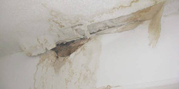 daklekkage opsporen in @city