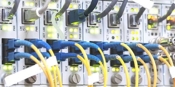 databekabeling laten installeren