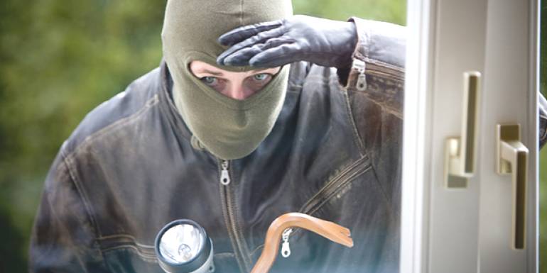 inbraakbeveiliging installeren in @city