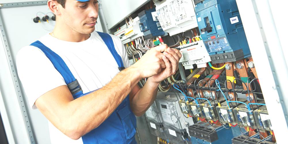 elektriciteitsinstallatie uitbreiden