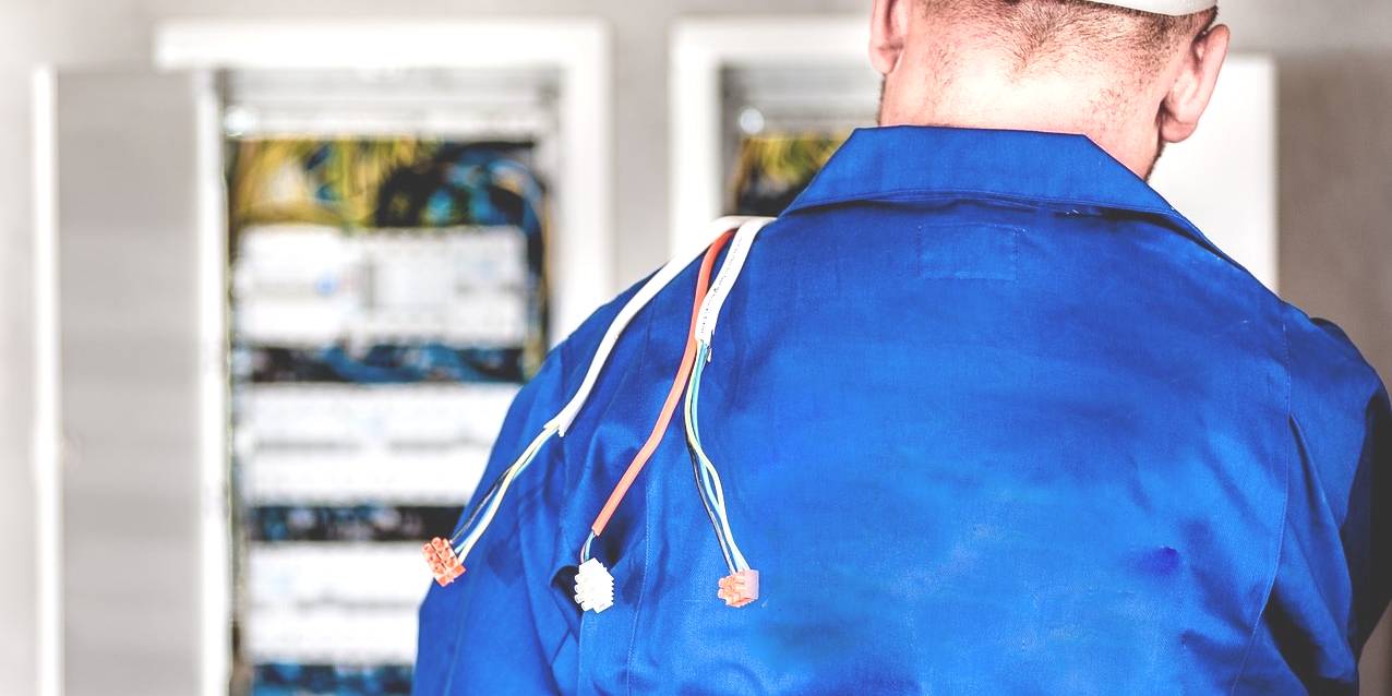 elektriciteitskast uitbreiden in @city