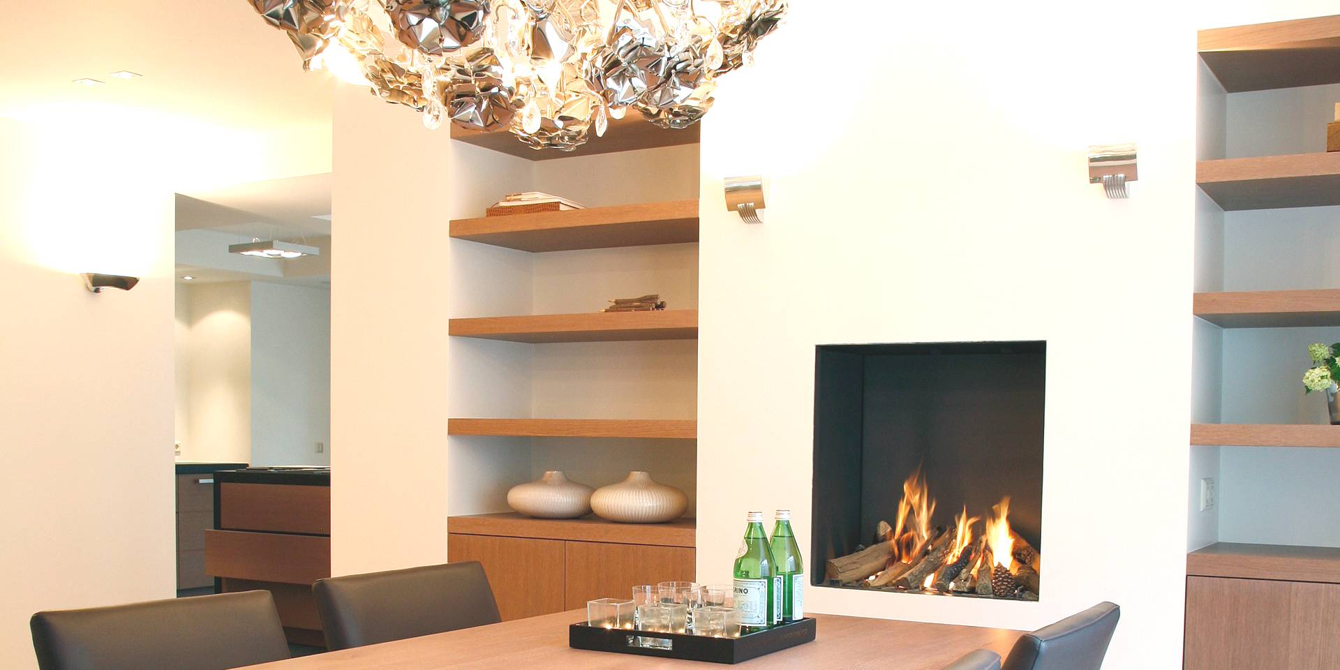 verlichting laten plaatsen