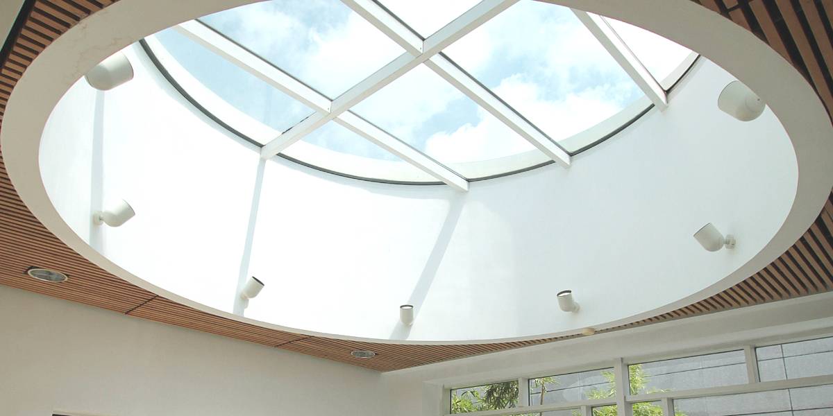 dakkoepel plaatsen in @city