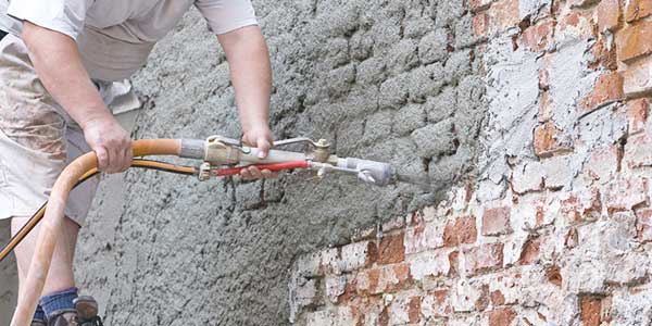 gevel waterdicht maken