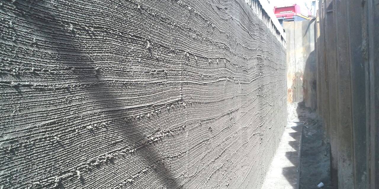 oplossingen kelderdichting