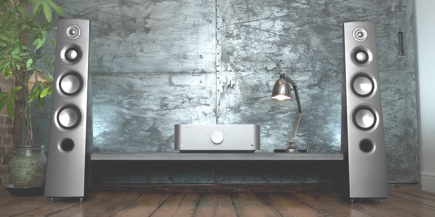 mediasystemen met domotica in @city