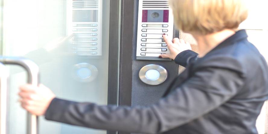 parlofoon vervangen in @city