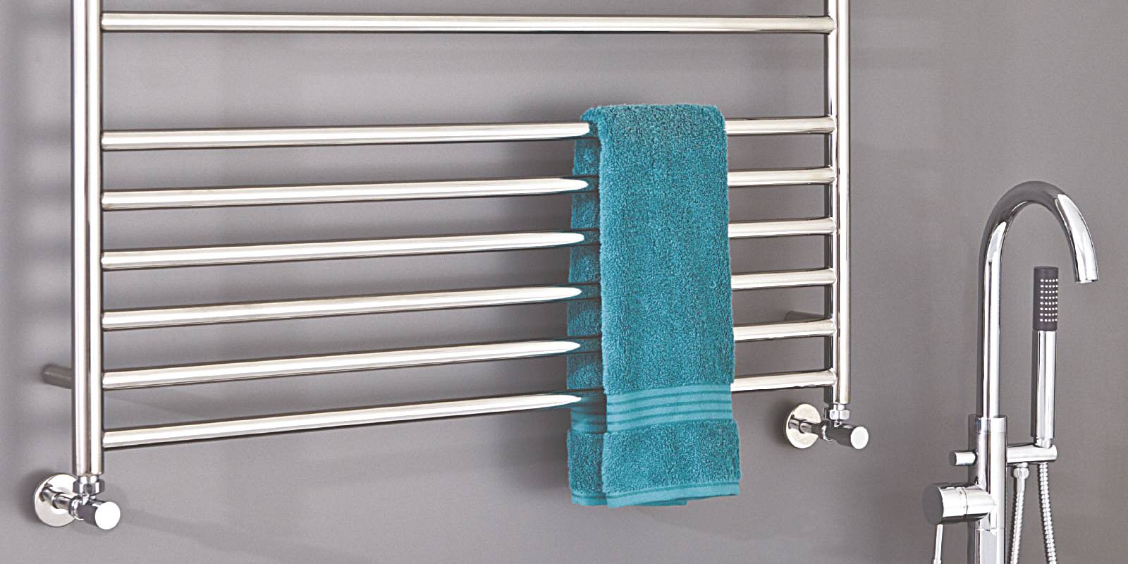 handdoekradiator @city