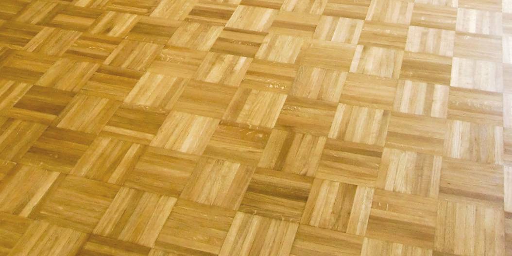 mozaïekparket @city