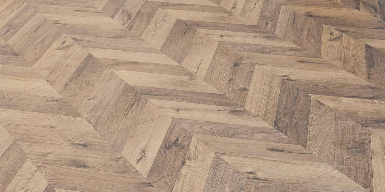 visgraat lamelparket @city