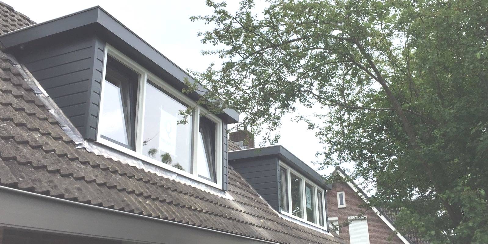 dakkapel op maat @city