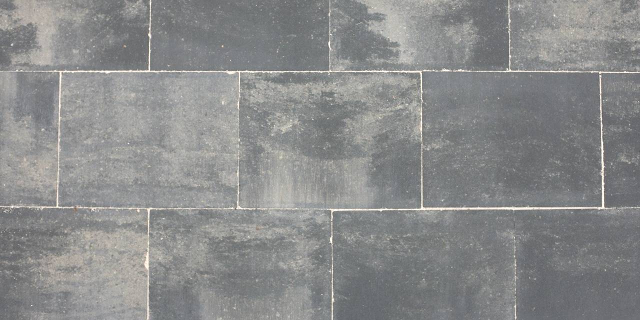 natuursteen oprit @city