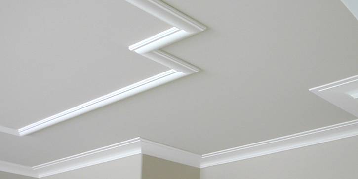 plafond sierlijsten @city