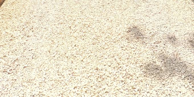 dolomiet oprit @city