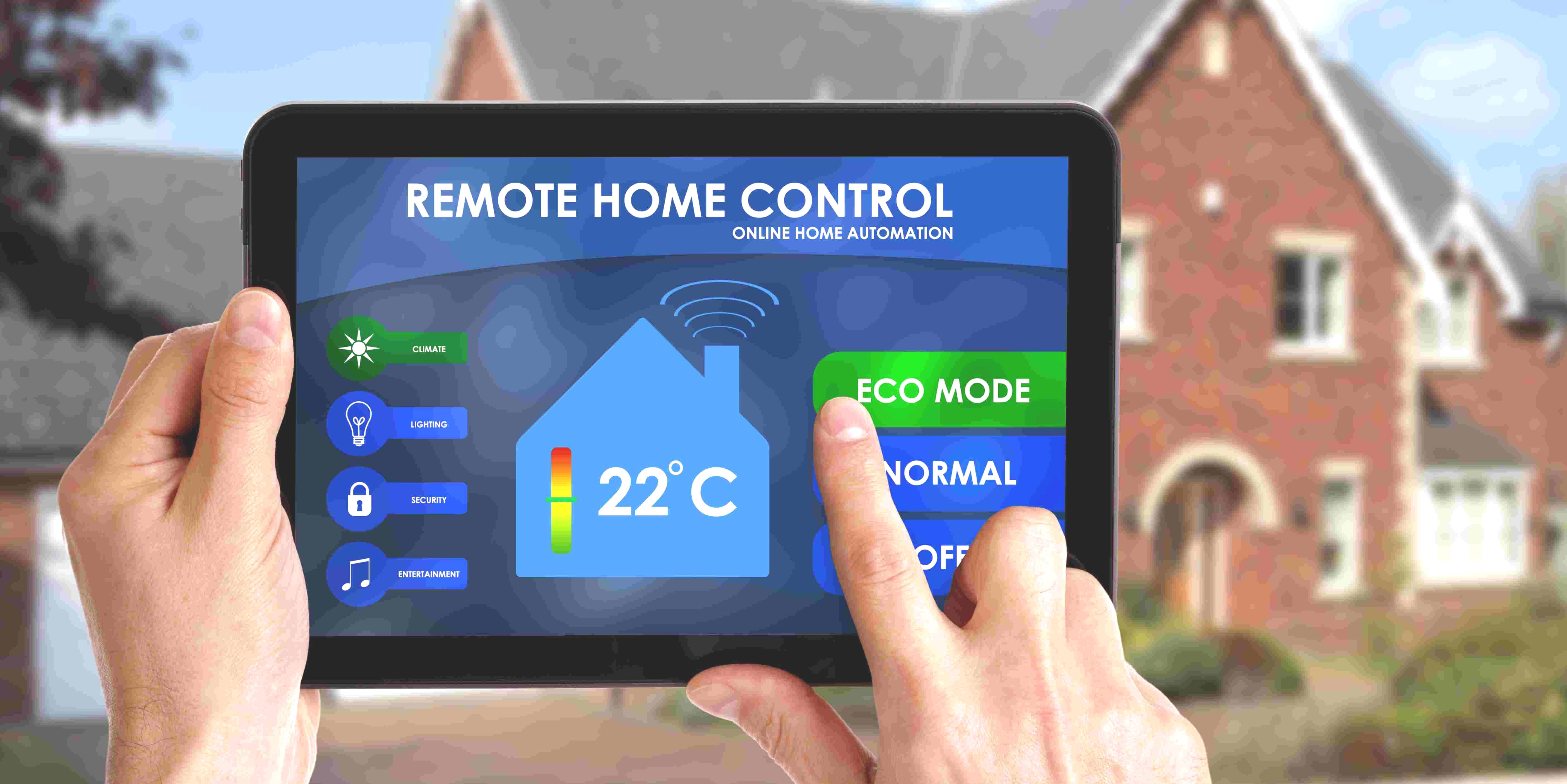 energiebesparen met domotica in @city