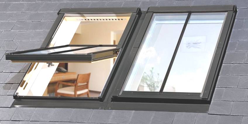 fakro dakraam plaatsen in @city