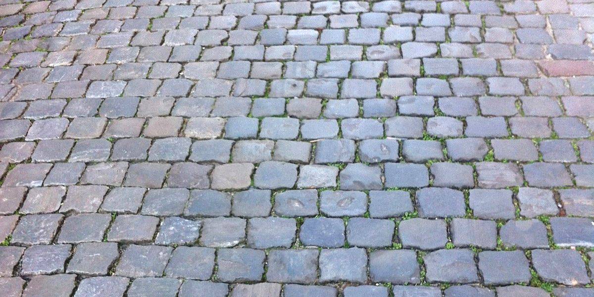 kasseien oprit @city