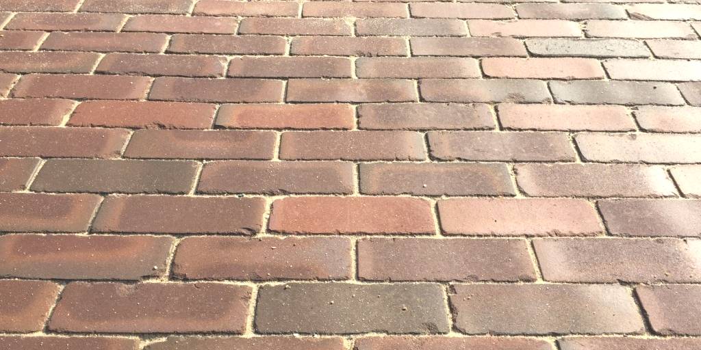 kleiklinkers oprit @city