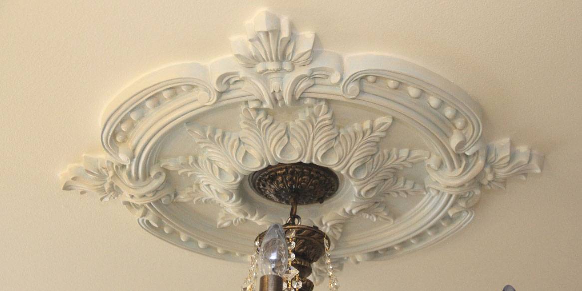 rozetten en medaillons @city