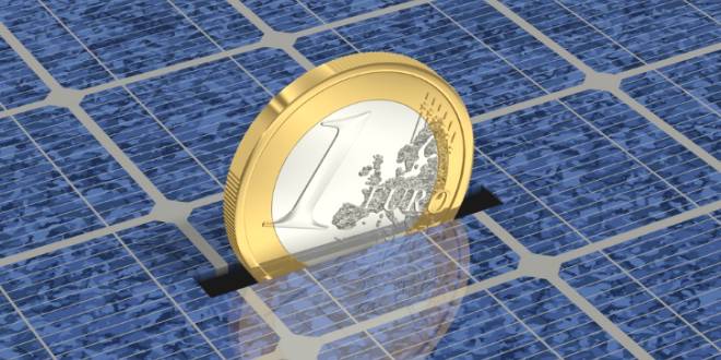 opbrengst zonnepanelen in @city