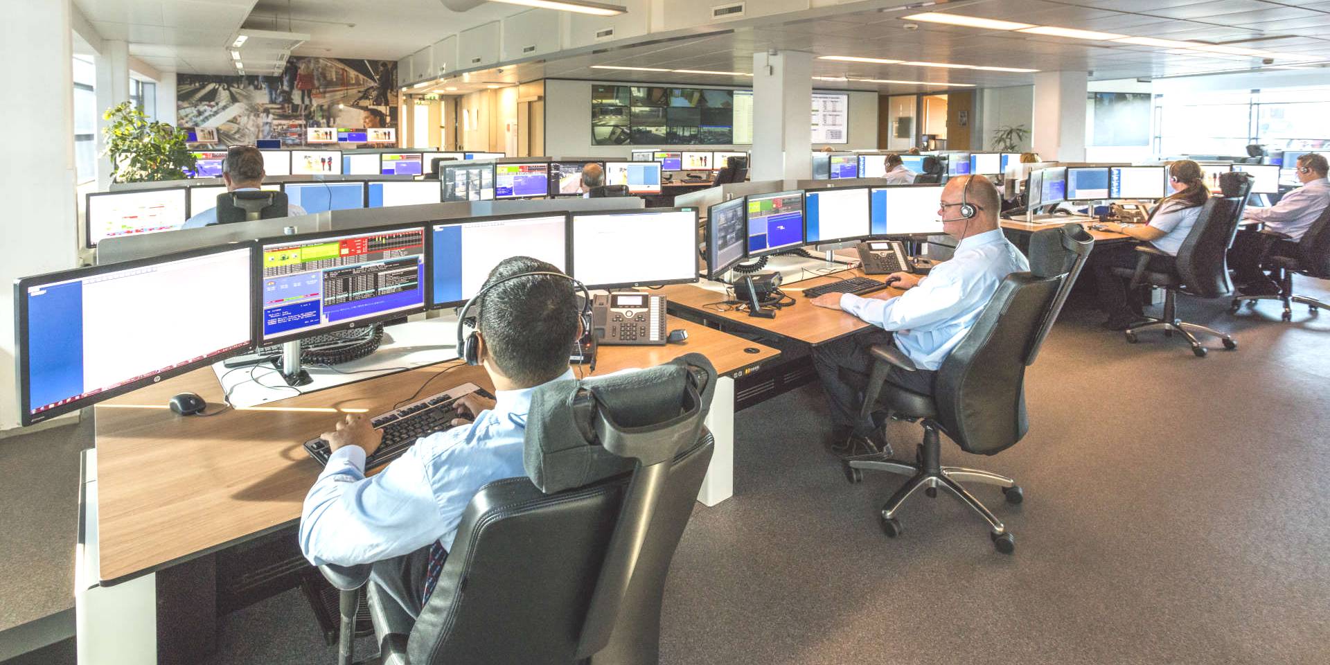 alarminstallatie met alarmcentrale in @city