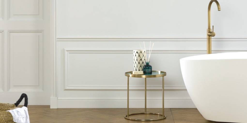 wand sierlijsten @city