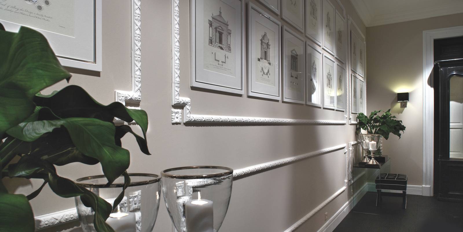 kunststof sierlijsten @city