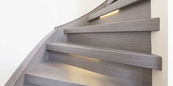 Traprenovatie: overzettrap