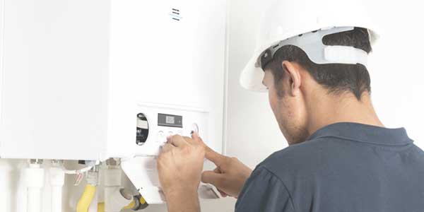 Condensatieketels - alles over het installeren en onderhouden van een condensatieketel